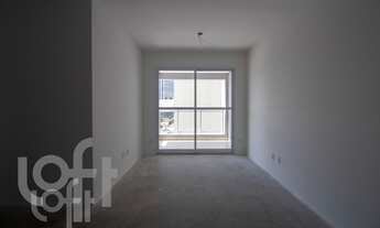 Imagem: Apartamento à venda em Santo Amaro com