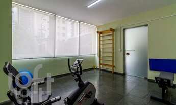 Imagem 7: Apartamento à venda em Cursino com 120 m², 3 quartos, 1 suíte, 1 vaga