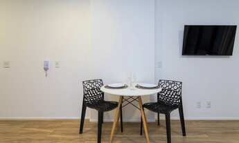 Imagem 2: APARTAMENTO em São Paulo - SP, Santa Efigênia