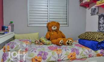 Imagem 2: Apartamento à venda em Cidade Líder com 53 m², 2 quartos, 1 vaga