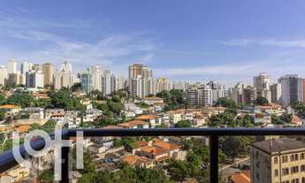 Imagem 5: Apartamento à venda em Sumaré com 186 m², 4 quartos, 3 suítes, 3 vagas