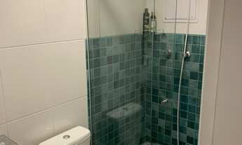 Imagem 2: Apartamento à venda em Santana com 20 m², 1 quarto, 1 suíte