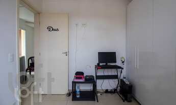 Imagem 5: Apartamento à venda em Sacomã com 56 m², 2 quartos, 1 suíte, 1 vaga