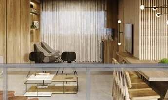 Imagem 3: APARTAMENTO em São Paulo - SP, Vila Nova Conceição