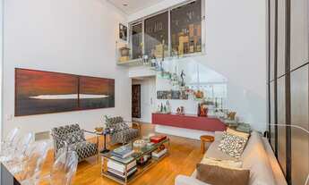 Imagem 5: APARTAMENTO em São Paulo - SP, Vila Nova Conceição