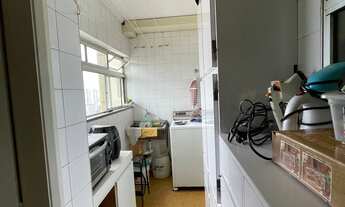 Imagem 6: Apartamento à venda em Santana com 78 m², 1 quarto, 1 vaga