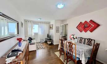 Imagem 7: Apartamento à venda em Bosque da Saúde com 141 m², 2 quartos, 1 vaga