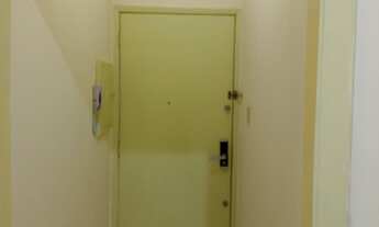 Imagem 4: Apartamento à venda em República com 65 m², 1 quarto, 1 suíte