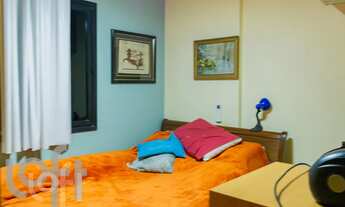 Imagem 7: Apartamento à venda em Jabaquara com 114 m², 3 quartos, 1 suíte, 2 vagas