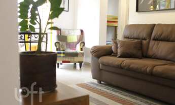 Imagem 4: Apartamento à venda em Vila Romana com 65 m², 2 quartos, 1 vaga