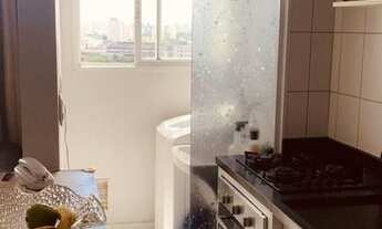 Imagem 5: Apartamento à venda em Cambuci com 35 m², 1 quarto