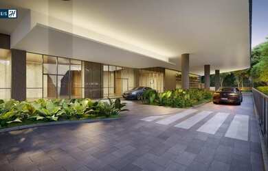 Imagem 2: APARTAMENTO em São Paulo - SP, Real Parque