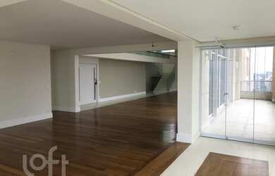 Imagem 5: Apartamento à venda em Campo Belo com 747 m², 5 quartos, 5 suítes, 7 vagas