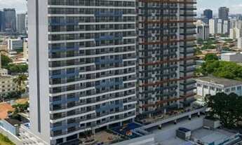 Imagem: Apartamento à venda em Santo Amaro com