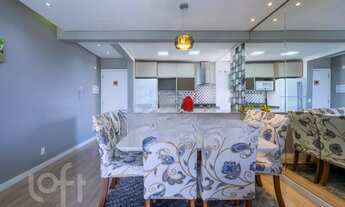 Imagem 5: Apartamento à venda em Raposo Tavares com 77 m², 3 quartos, 1 suíte, 1 vaga