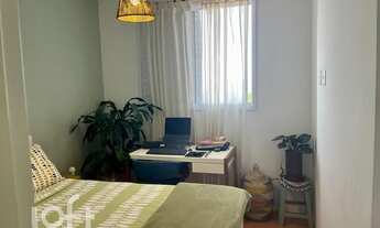 Imagem 7: Apartamento à venda em Butantã com 57 m², 2 quartos, 1 suíte, 1 vaga