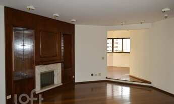 Imagem: Apartamento à venda em Tatuapé com 476