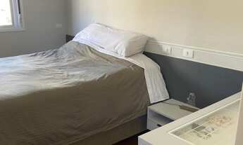 Imagem 7: Apartamento à venda em Bosque da Saúde com 82 m², 2 quartos, 2 suítes, 2 vagas