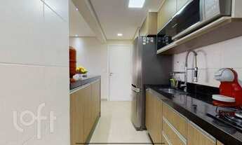 Imagem 4: Apartamento à venda em Campo Grande com 72 m², 3 quartos, 1 suíte, 2 vagas