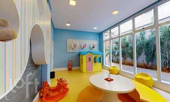 Imagem 2: Apartamento à venda em Aclimação com 35 m², 1 quarto, 1 vaga