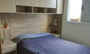 Imagem 5: Apartamento à venda em Ipiranga com 59 m², 1 quarto, 1 suíte, 1 vaga