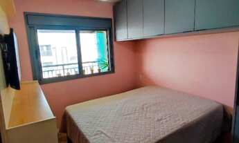 Imagem 6: Apartamento à venda em Bom Retiro com 70 m², 2 quartos, 1 suíte, 1 vaga