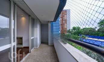 Imagem 7: Apartamento à venda em Vila Sônia com 190 m², 4 quartos, 3 suítes, 3 vagas