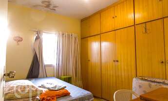 Imagem 2: Apartamento à venda em Bosque da Saúde com 70 m², 3 quartos, 1 vaga