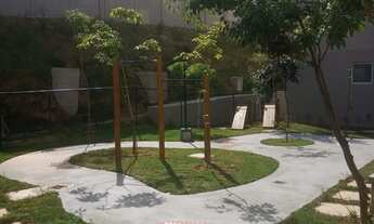 Imagem 6: Apartamento à venda em Raposo Tavares com 41 m², 2 quartos, 1 vaga