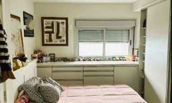 Imagem 6: Apartamento à venda em Barra Funda com 60 m², 1 quarto, 1 suíte, 1 vaga