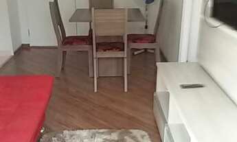 Imagem 1: Apartamento à venda em República com 36 m², 1 quarto, 1 vaga