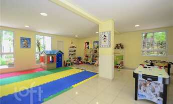 Imagem 5: Apartamento à venda em Morumbi com 129 m², 3 quartos, 3 vagas