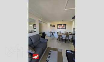 Imagem 4: Apartamento à venda em Vila Sônia com 53 m², 2 quartos, 2 vagas