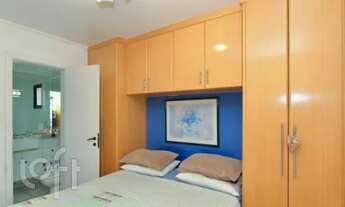 Imagem 4: Apartamento à venda em Santana com 97 m², 3 quartos, 1 suíte, 2 vagas