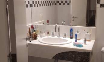 Imagem 6: Apartamento à venda em Jabaquara com 154 m², 3 quartos, 3 suítes, 3 vagas