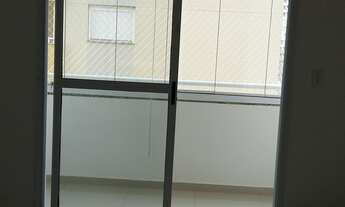 Imagem 2: Apartamento à venda em Bosque da Saúde com 87 m², 3 quartos, 1 suíte, 2 vagas