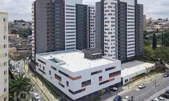 Imagem 1: Apartamento à venda em Cidade Ademar com 63 m², 3 quartos, 1 suíte, 1 vaga