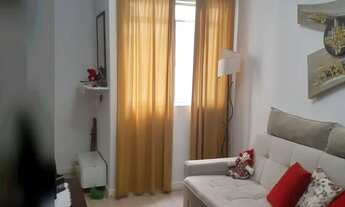 Imagem 3: Apartamento à venda em Santana com 46 m², 1 quarto