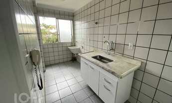 Imagem 4: Apartamento à venda em Freguesia do Ó com 55 m², 2 quartos, 1 vaga