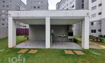 Imagem 4: Apartamento à venda em Sacomã com 42 m², 2 quartos
