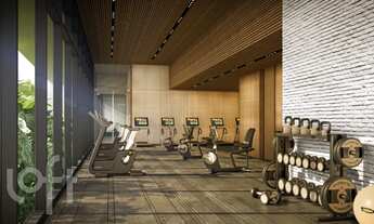 Imagem 4: Apartamento à venda em Morumbi com 472 m², 4 quartos, 4 suítes, 4 vagas