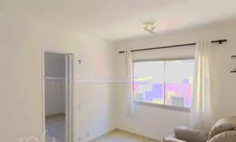 Imagem: Apartamento à venda em Bela Vista com 35