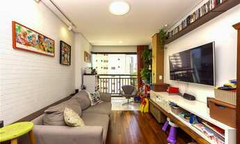 Imagem 2: APARTAMENTO em São Paulo - SP, Vila da Saúde