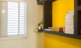 Imagem 7: Apartamento à venda em Santo Amaro com 65 m², 2 quartos, 1 suíte, 2 vagas