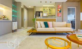 Imagem 6: Apartamento à venda em Butantã com 74 m², 2 quartos, 1 suíte, 1 vaga