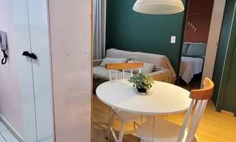 Imagem 3: Apartamento à venda em Artur Alvim com 38 m², 2 quartos, 1 vaga