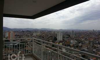 Imagem: Apartamento à venda em Tucuruvi com 71