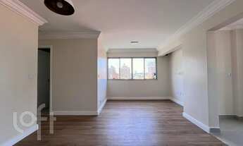 Imagem: Apartamento à venda em Bosque da Saúde