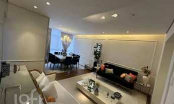 Imagem 2: Apartamento à venda em Santa Cecília com 130 m², 3 quartos, 1 vaga