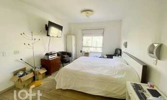 Imagem 4: Apartamento à venda em Vila Andrade com 195 m², 3 quartos, 3 suítes, 3 vagas